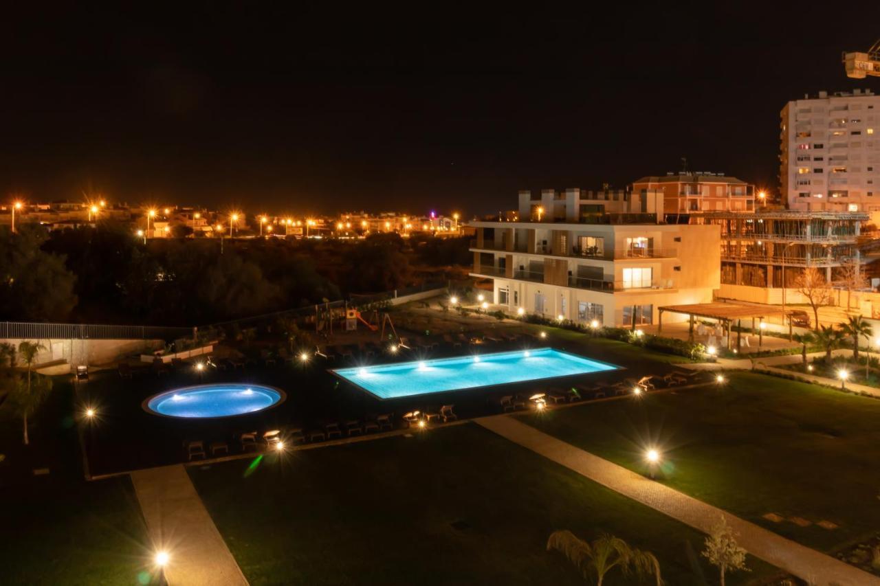 Green La Vanoise By Alzira Albufeira Exterior foto