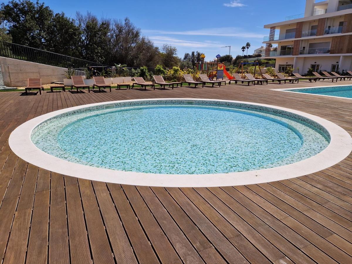 Green La Vanoise By Alzira Albufeira Exterior foto